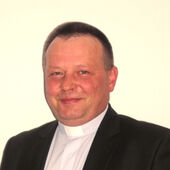 Pfarrer Jozef Lagowski